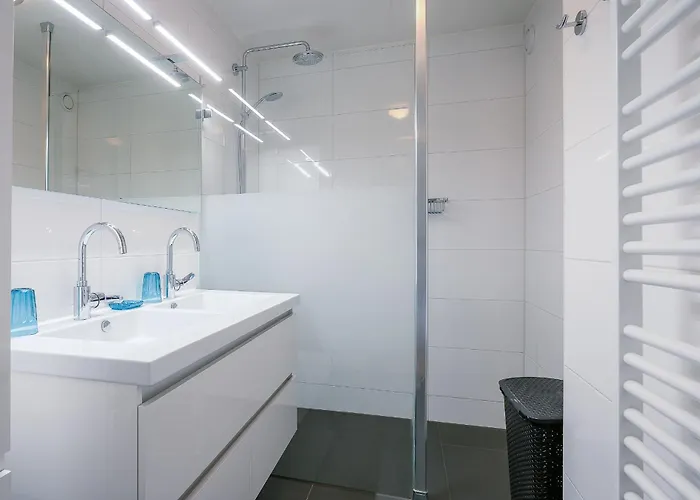 Appartementencomplex Juliana 42 Apartment De Koog (Texel)