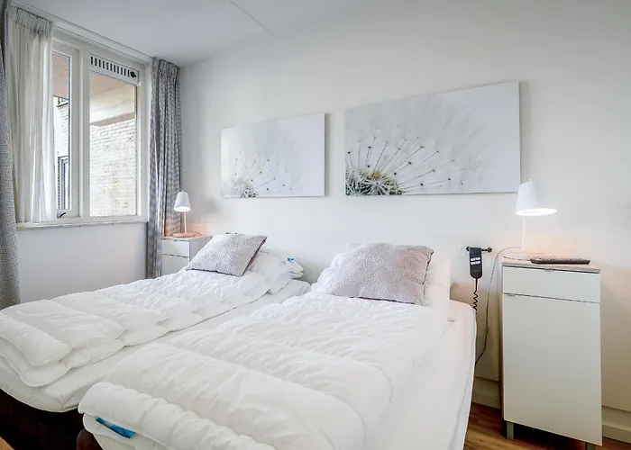 Appartementencomplex Juliana 42 Apartment