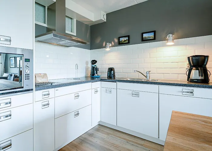 Apartment Appartementencomplex Juliana 42 De Koog (Texel)