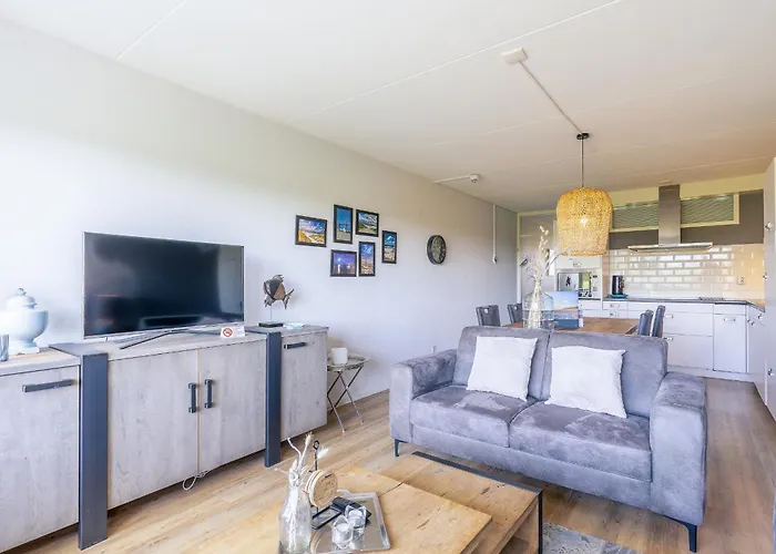 Appartementencomplex Juliana 42