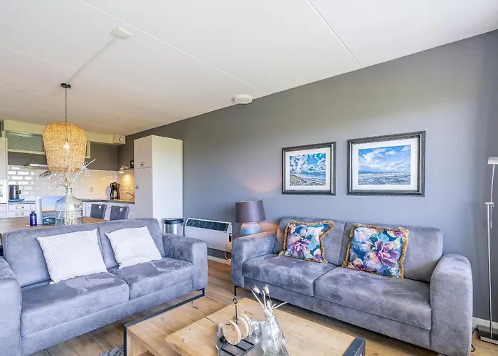 Apartment Appartementencomplex Juliana 42