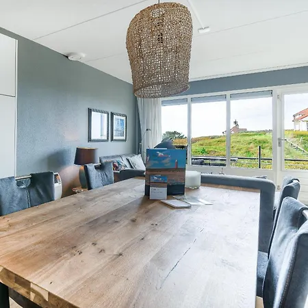 Appartementencomplex Juliana 42 * デ・コーフ